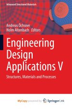 Engineering Design Applications V