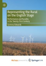 Representing the Rural on the English Stage