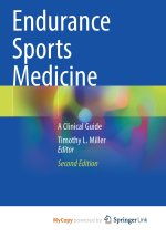 Endurance Sports Medicine