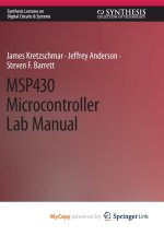 MSP430 Microcontroller Lab Manual