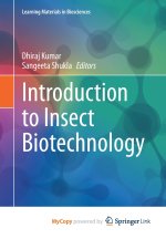 Introduction to Insect Biotechnology
