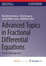 Advanced Topics in Fractional Differential Equations