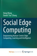 Social Edge Computing