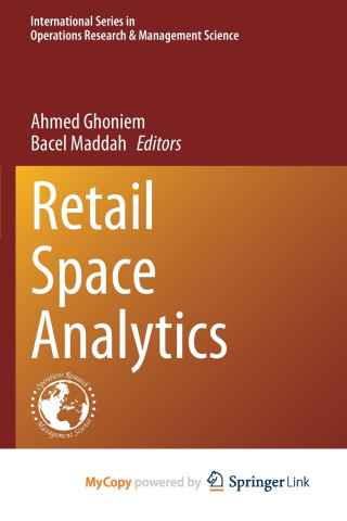 Retail Space Analytics