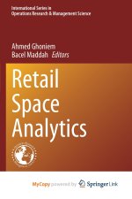 Retail Space Analytics