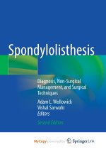 Spondylolisthesis