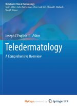 Teledermatology