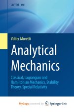 Analytical Mechanics