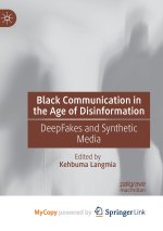 Black Communication in the Age of Disinformation