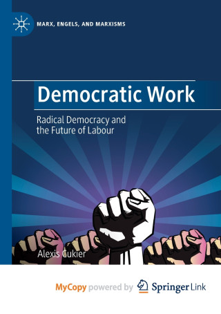 Democratic Work