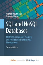 SQL and NoSQL Databases