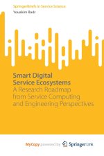Smart Digital Service Ecosystems