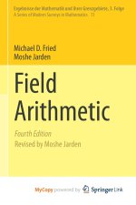 Field Arithmetic
