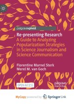 Re-presenting Research