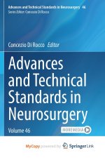 Advances and Technical Standards in Neurosurgery