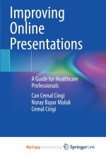 Improving Online Presentations