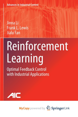 Reinforcement Learning