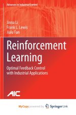 Reinforcement Learning