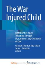 The War Injured Child