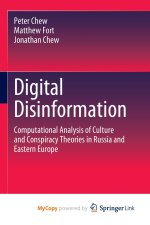 Digital Disinformation