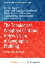 The Topological Weighted Centroid