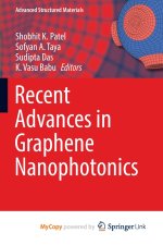 Recent Advances in Graphene Nanophotonics