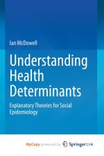 Understanding Health Determinants