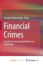 Financial Crimes