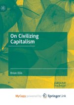 On Civilizing Capitalism