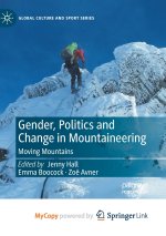 Gender, Politics and Change in Mountaineering