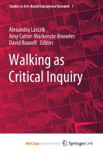 Walking as Critical Inquiry