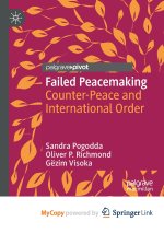 Failed Peacemaking
