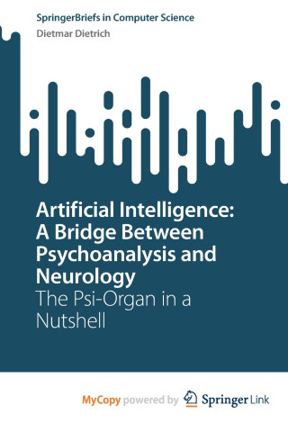 Artificial Intelligence