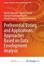 Preferential Voting and Applications