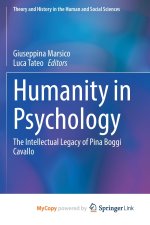 Humanity in Psychology