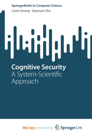 Cognitive Security