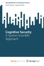 Cognitive Security