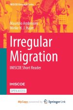 Irregular Migration