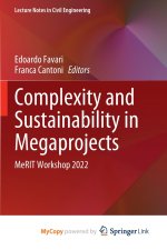 Complexity and Sustainability in Megaprojects