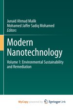 Modern Nanotechnology