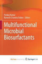 Multifunctional Microbial Biosurfactants