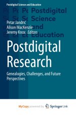 Postdigital Research