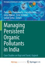 Managing Persistent Organic Pollutants in India