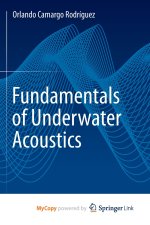 Fundamentals of Underwater Acoustics