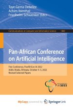 Pan-African Conference on Artificial Intelligence