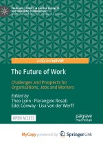 The Future of Work