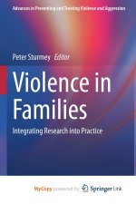 Violence in Families
