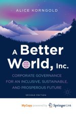 A Better World, Inc.