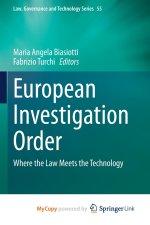European Investigation Order