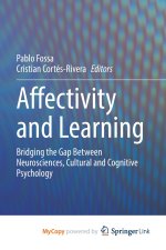 Affectivity and Learning